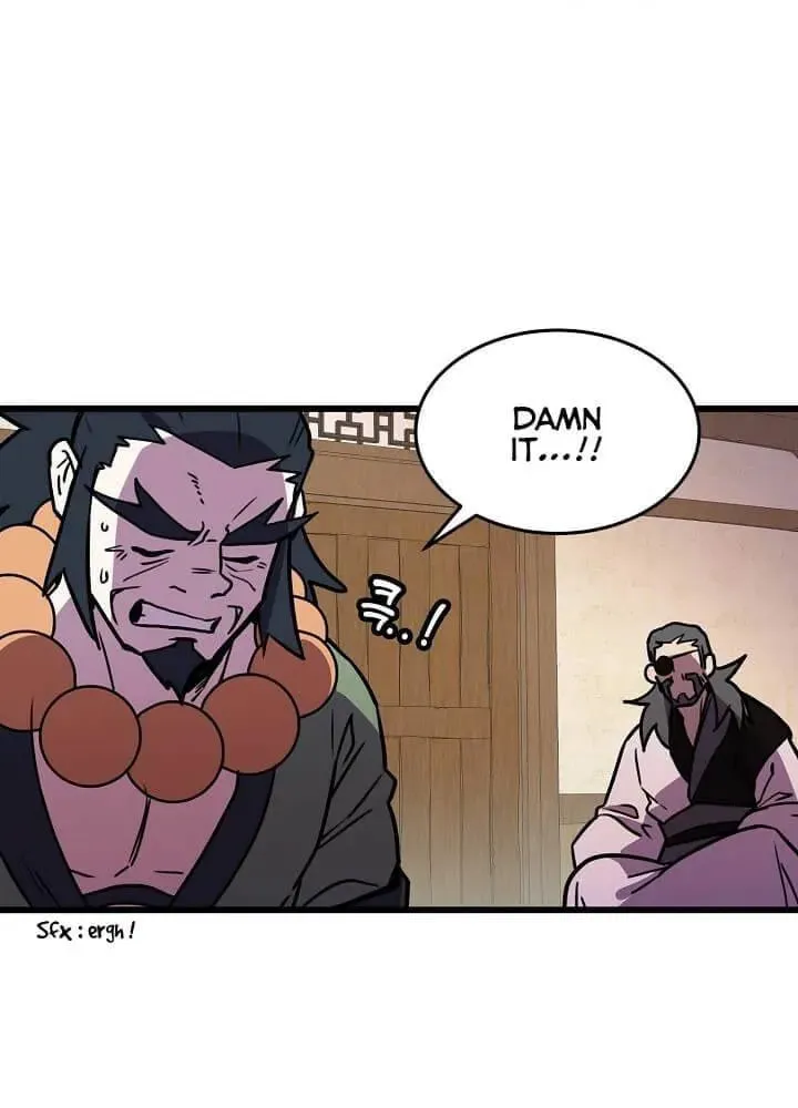 Read Absolute Martial Arts chapter 23 image 35 on Lezhin
