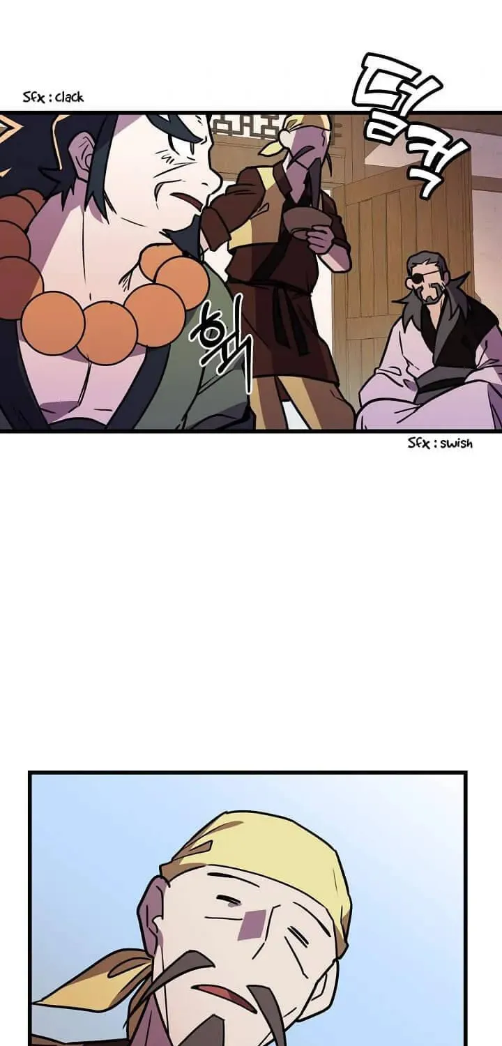 Read Absolute Martial Arts chapter 23 image 36 on Lezhin