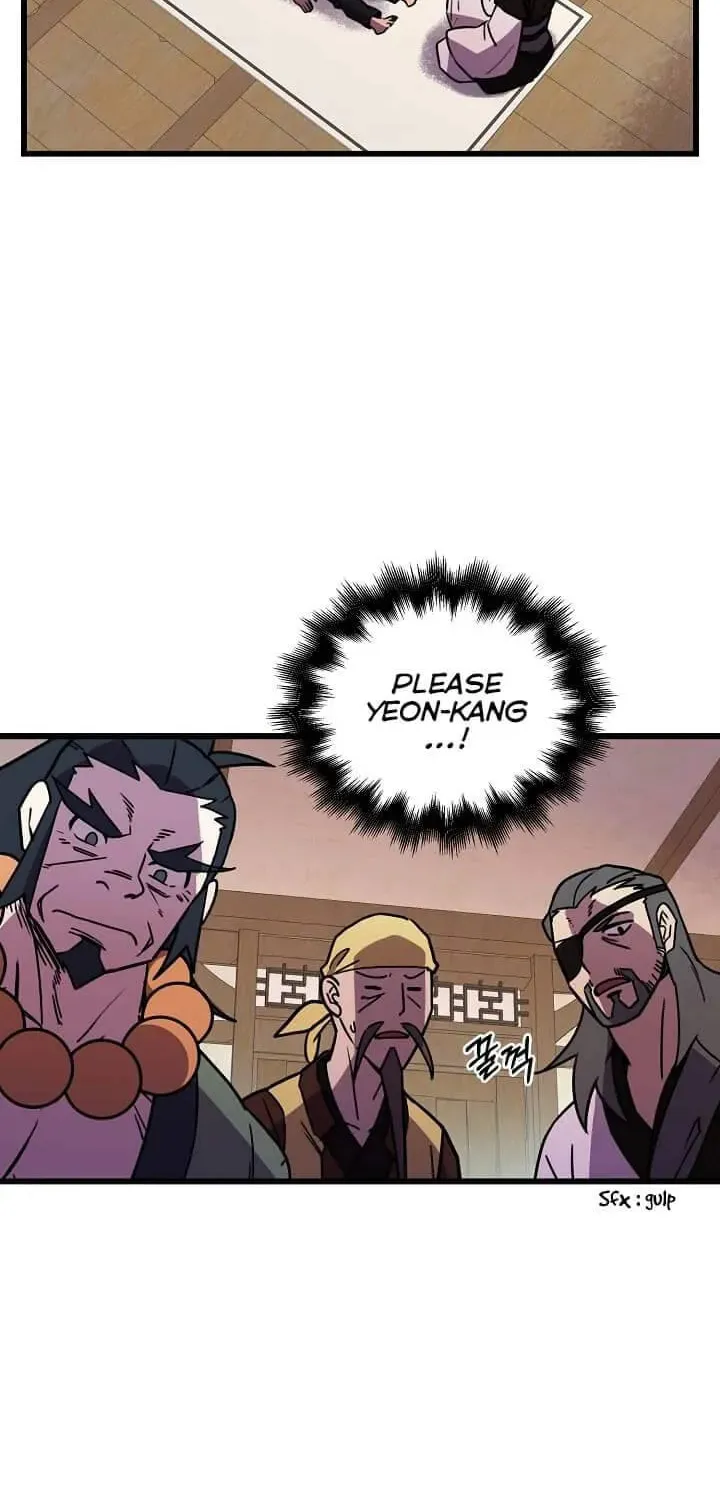 Read Absolute Martial Arts chapter 23 image 39 on Lezhin
