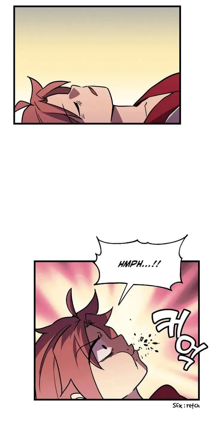 Read Absolute Martial Arts chapter 23 image 40 on Lezhin
