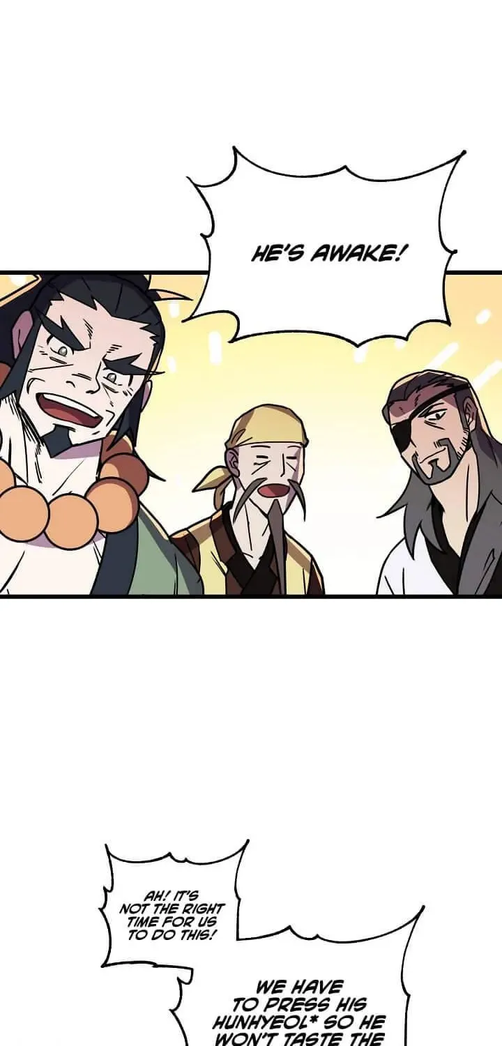 Read Absolute Martial Arts chapter 23 image 41 on Lezhin