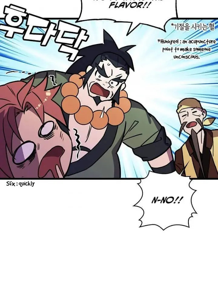 Read Absolute Martial Arts chapter 23 image 42 on Lezhin