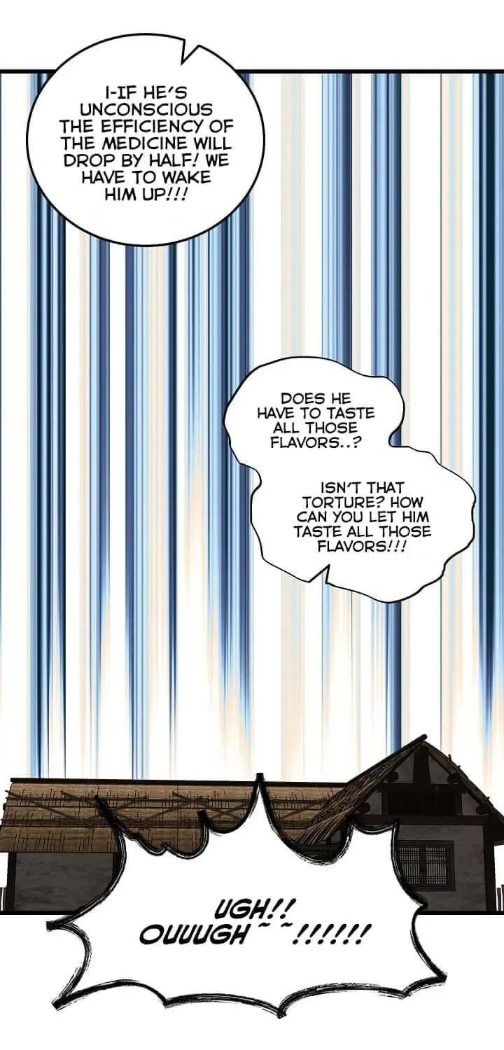 Read Absolute Martial Arts chapter 23 image 43 on Lezhin