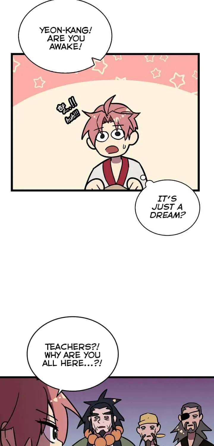 Read Absolute Martial Arts chapter 23 image 47 on Lezhin