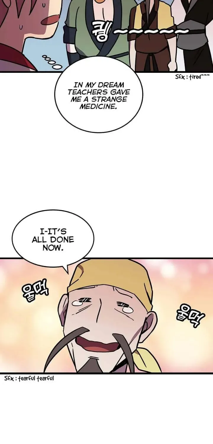 Read Absolute Martial Arts chapter 23 image 48 on Lezhin