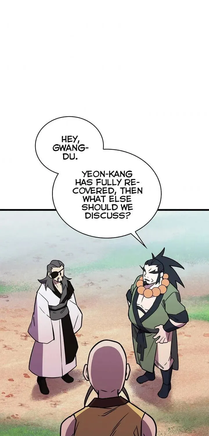 Read Absolute Martial Arts chapter 23 image 50 on Lezhin