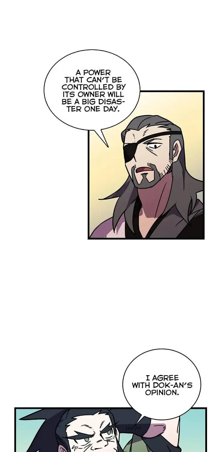 Read Absolute Martial Arts chapter 23 image 53 on Lezhin