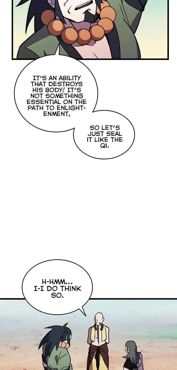 Read Absolute Martial Arts chapter 23 image 54 on Lezhin