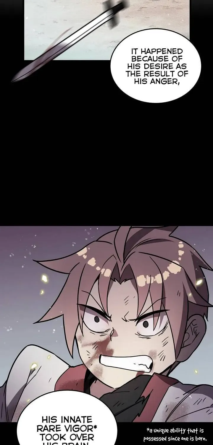 Read Absolute Martial Arts chapter 23 image 6 on Lezhin