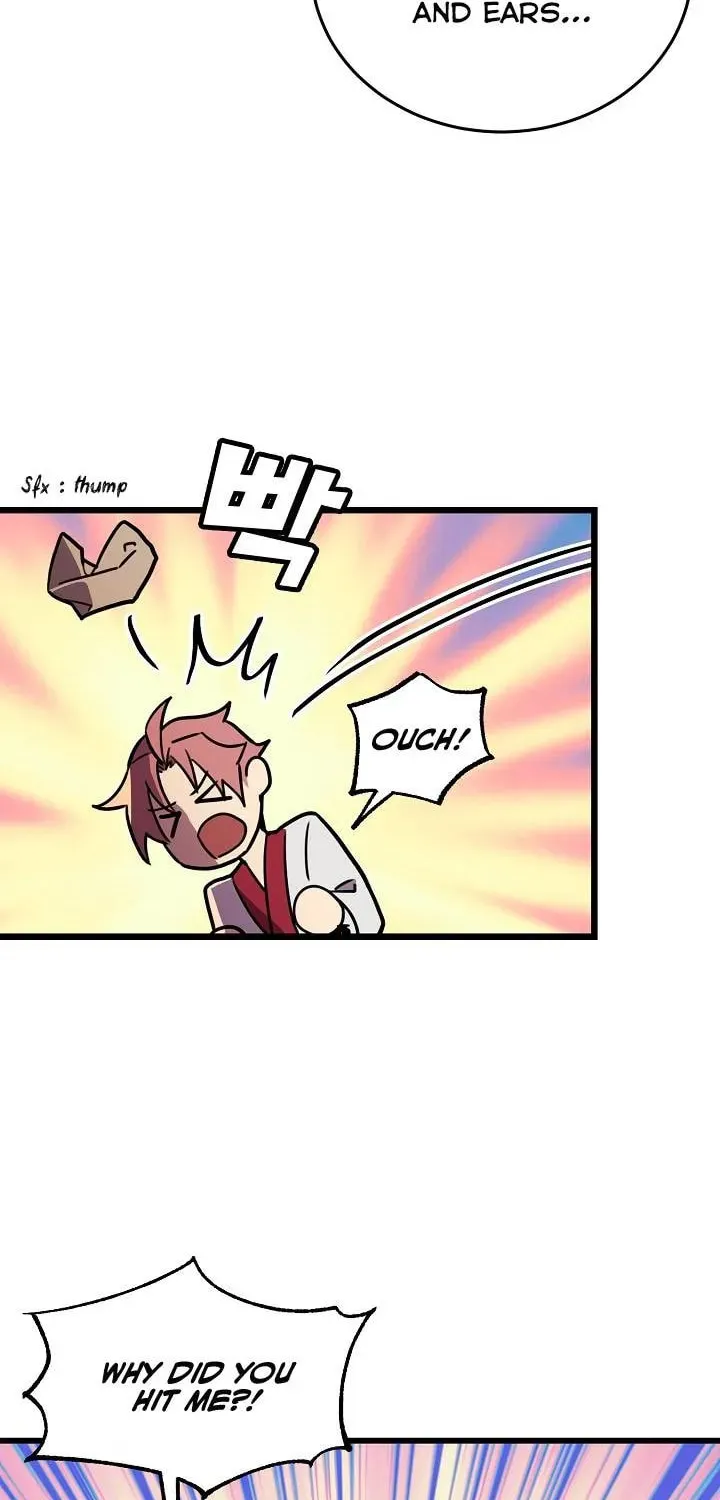 Read Absolute Martial Arts chapter 24 image 12 on Lezhin