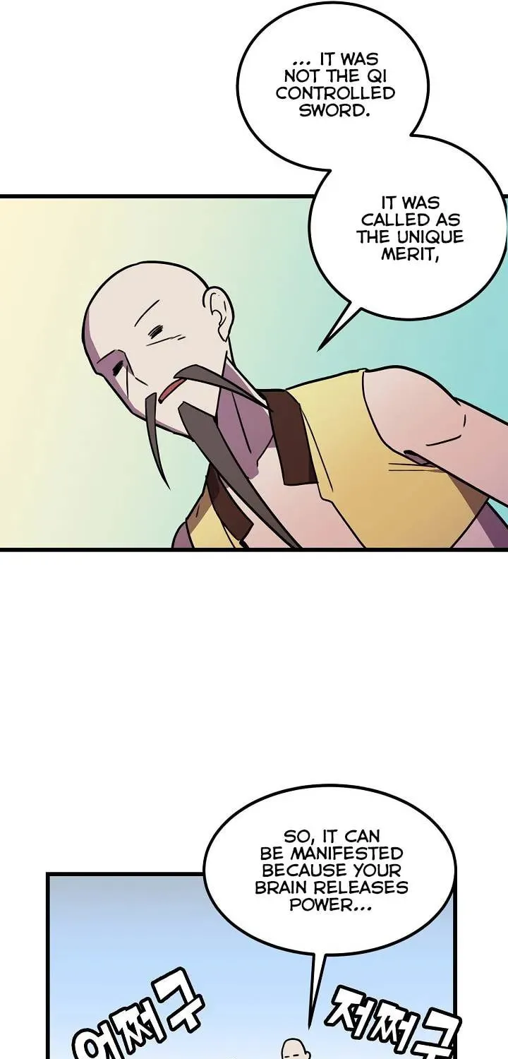 Read Absolute Martial Arts chapter 24 image 14 on Lezhin