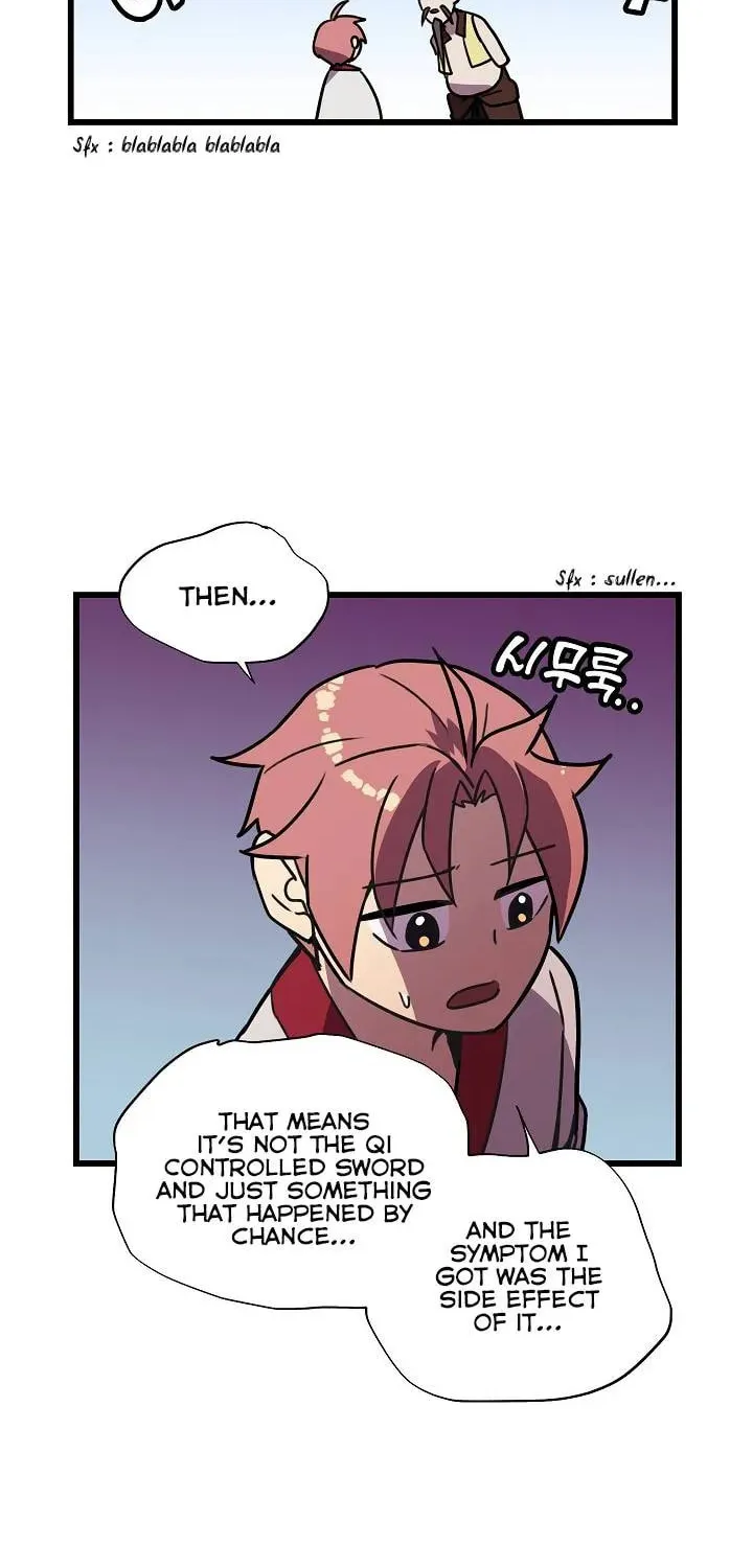 Read Absolute Martial Arts chapter 24 image 15 on Lezhin