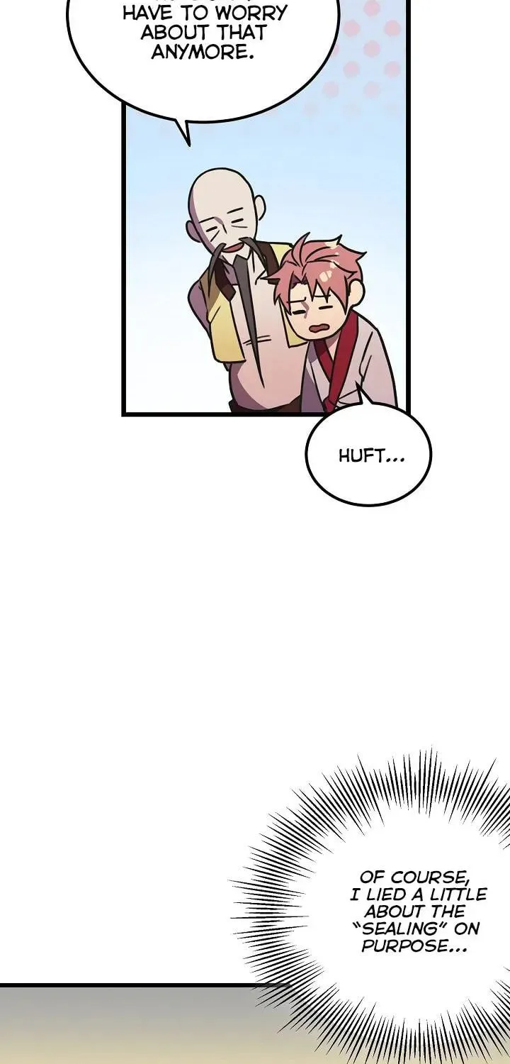 Read Absolute Martial Arts chapter 24 image 17 on Lezhin