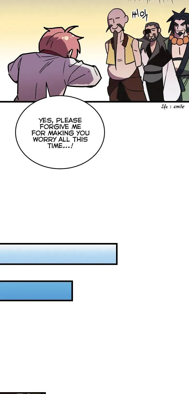 Read Absolute Martial Arts chapter 24 image 18 on Lezhin