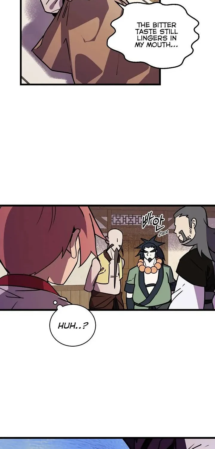Read Absolute Martial Arts chapter 24 image 2 on Lezhin