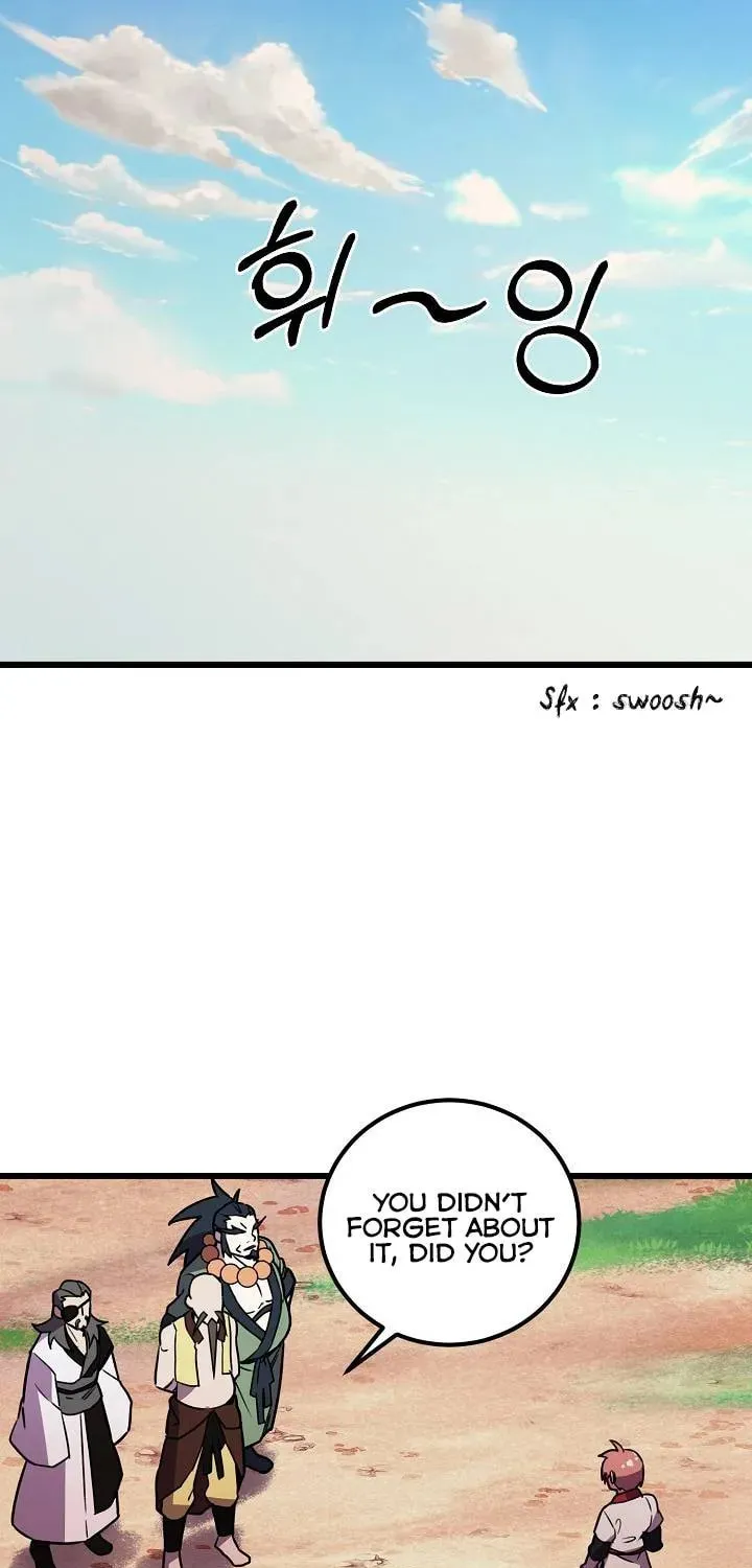 Read Absolute Martial Arts chapter 24 image 21 on Lezhin