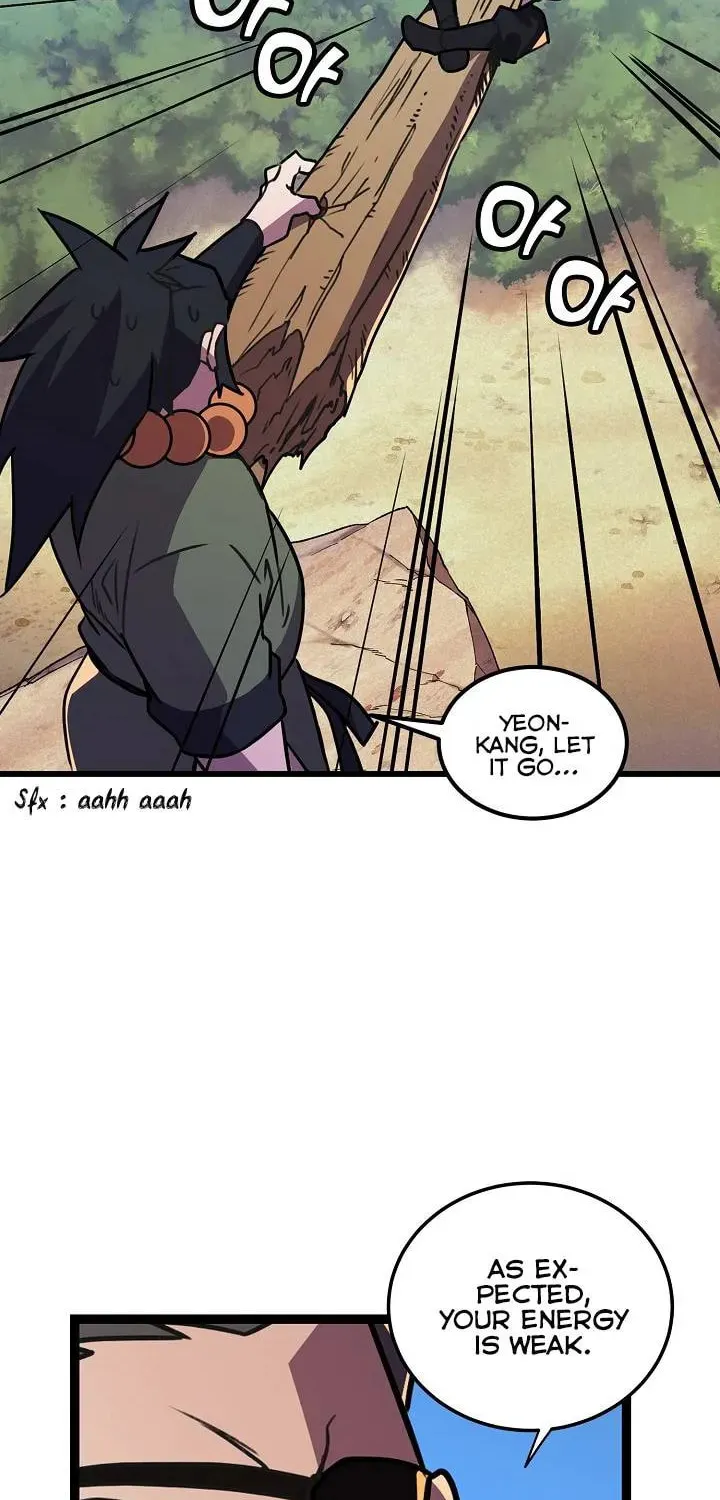 Read Absolute Martial Arts chapter 24 image 24 on Lezhin