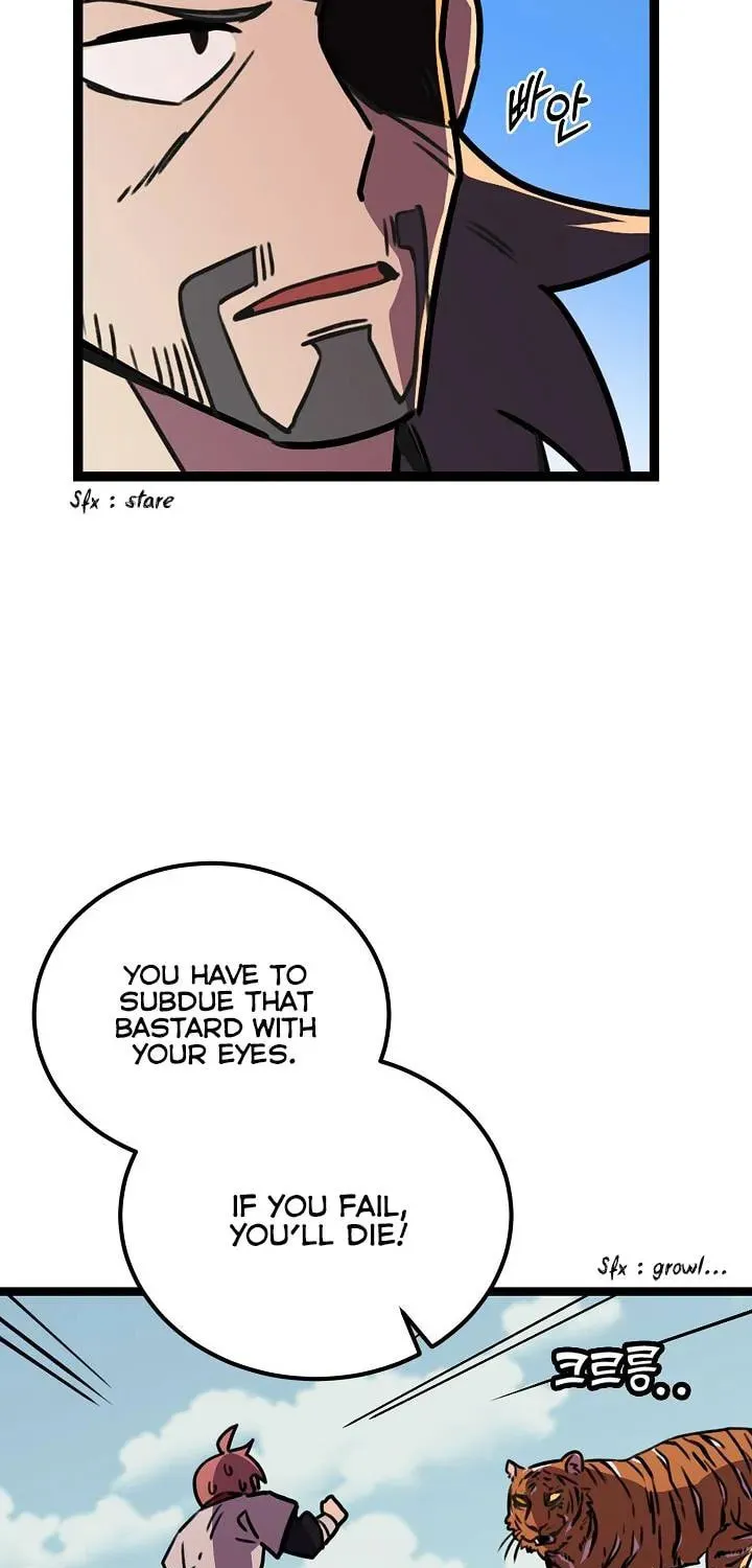 Read Absolute Martial Arts chapter 24 image 25 on Lezhin