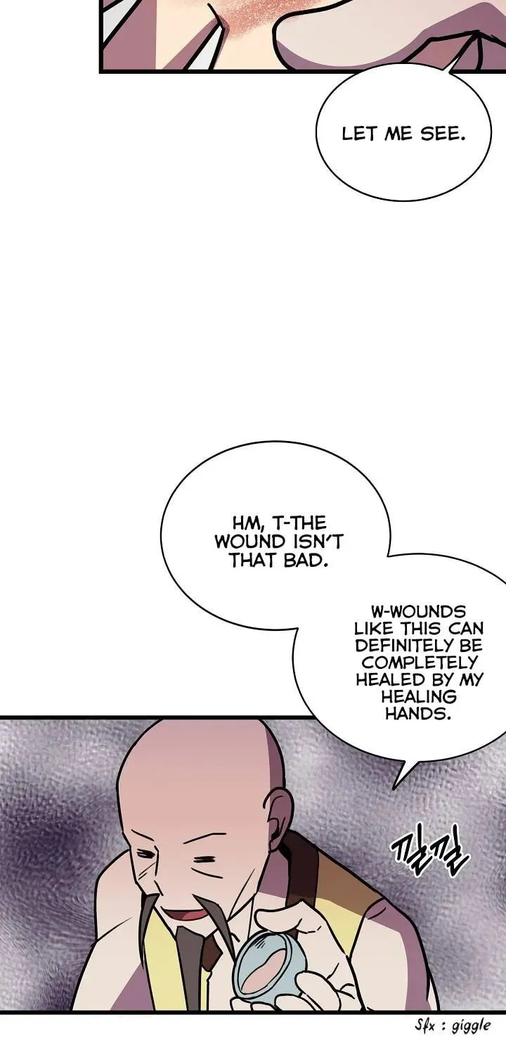 Read Absolute Martial Arts chapter 24 image 30 on Lezhin