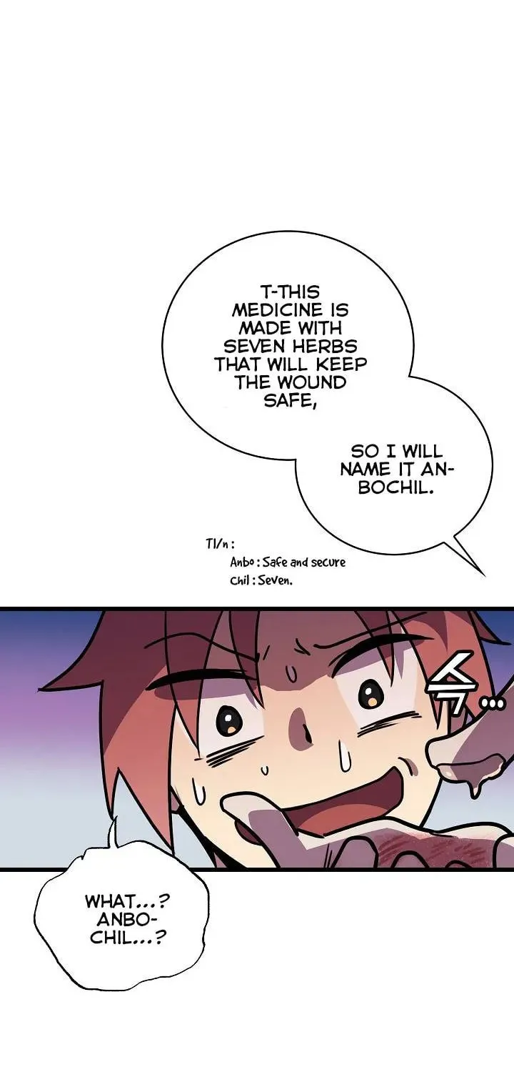 Read Absolute Martial Arts chapter 24 image 31 on Lezhin