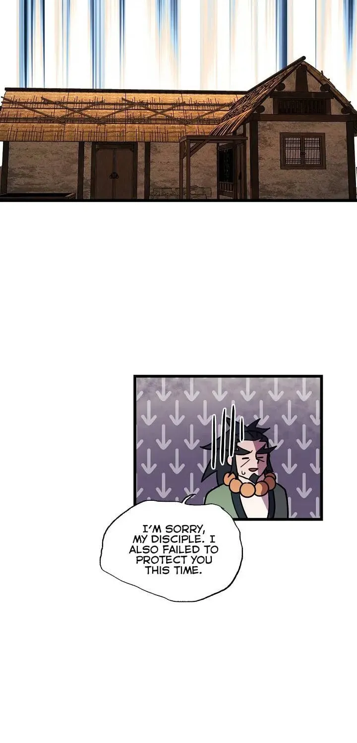 Read Absolute Martial Arts chapter 24 image 33 on Lezhin