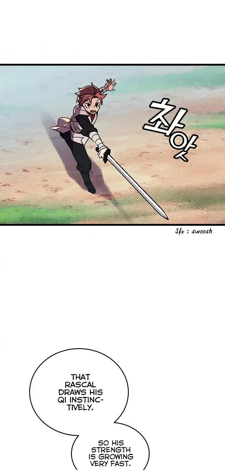 Read Absolute Martial Arts chapter 24 image 36 on Lezhin
