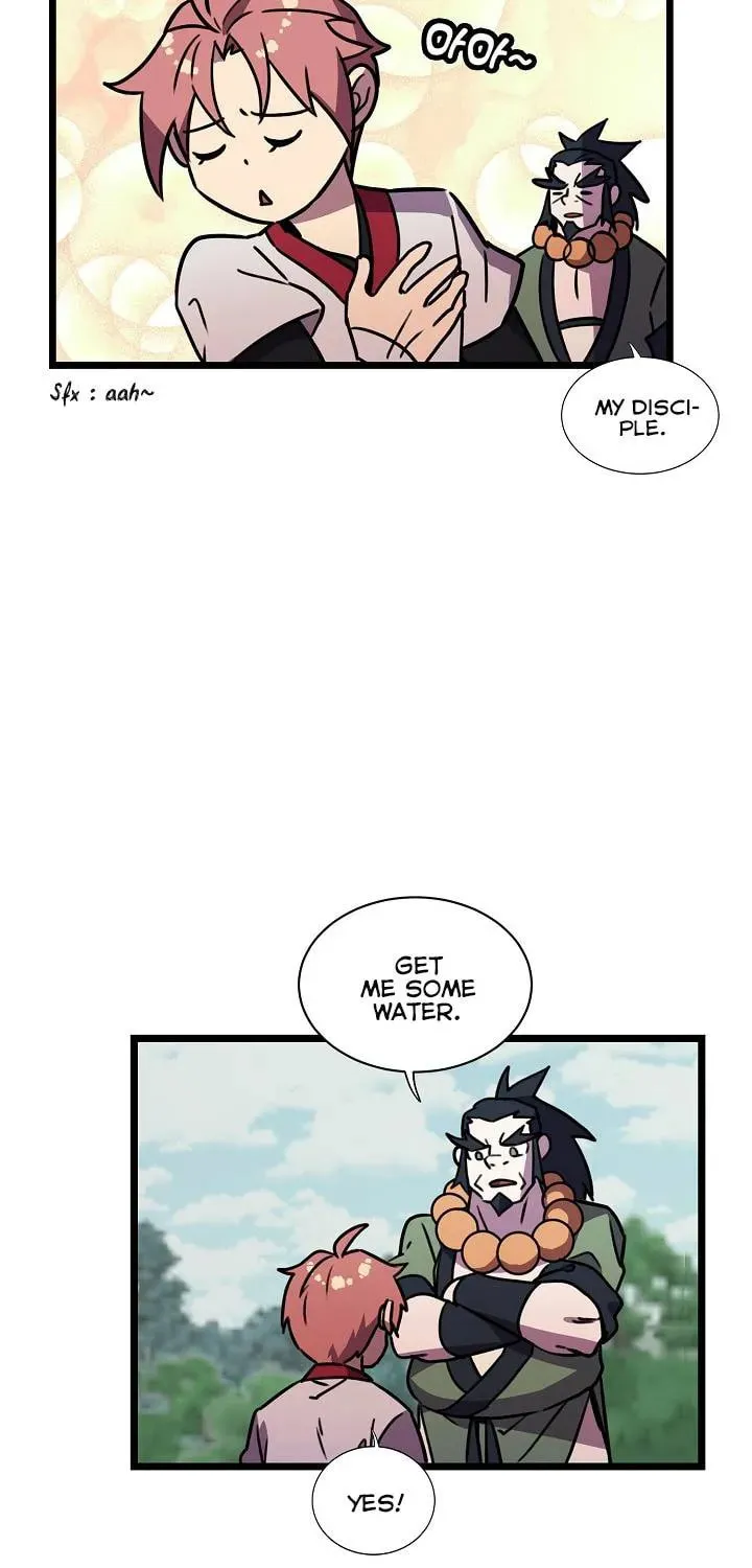 Read Absolute Martial Arts chapter 24 image 39 on Lezhin