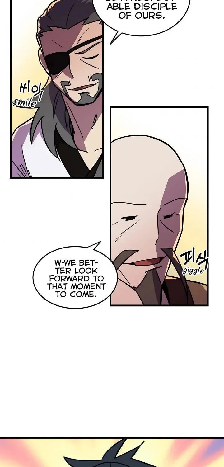 Read Absolute Martial Arts chapter 24 image 4 on Lezhin