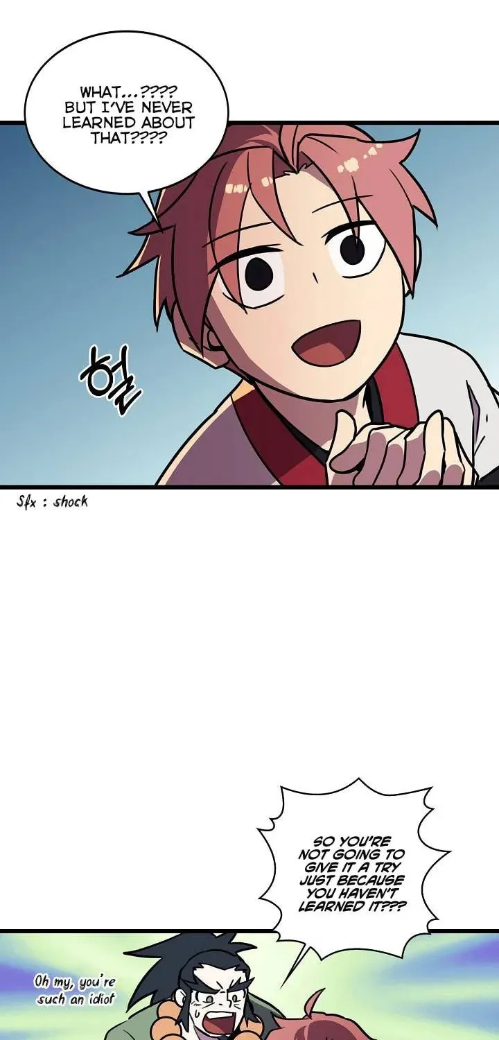 Read Absolute Martial Arts chapter 24 image 42 on Lezhin