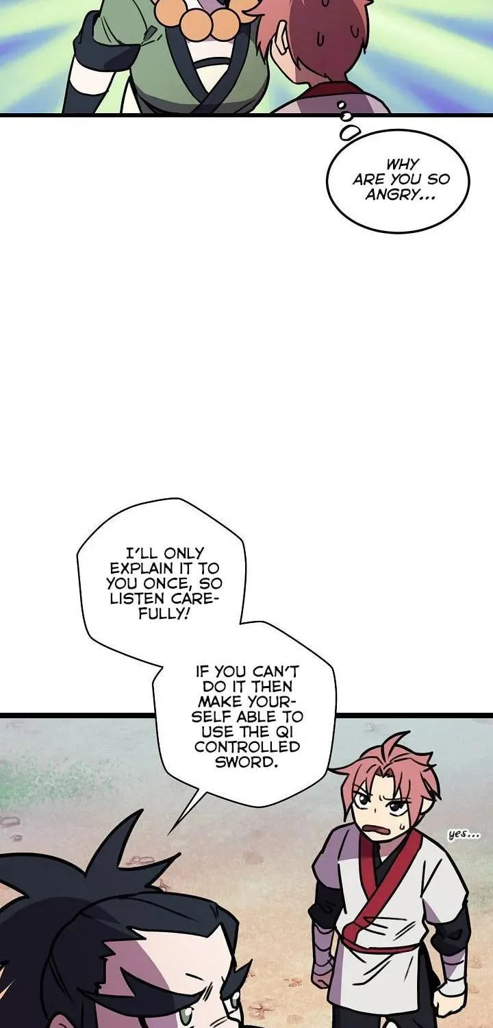 Read Absolute Martial Arts chapter 24 image 43 on Lezhin