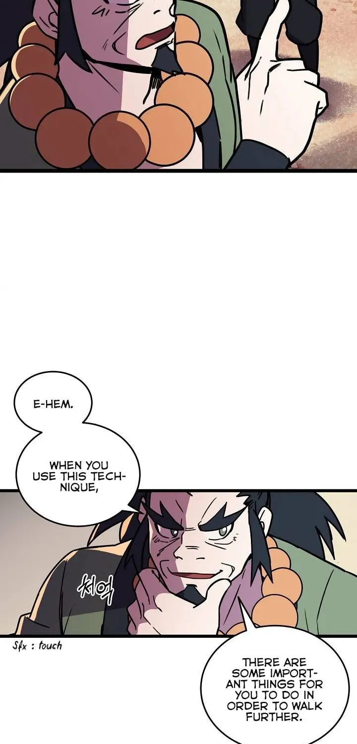 Read Absolute Martial Arts chapter 24 image 44 on Lezhin