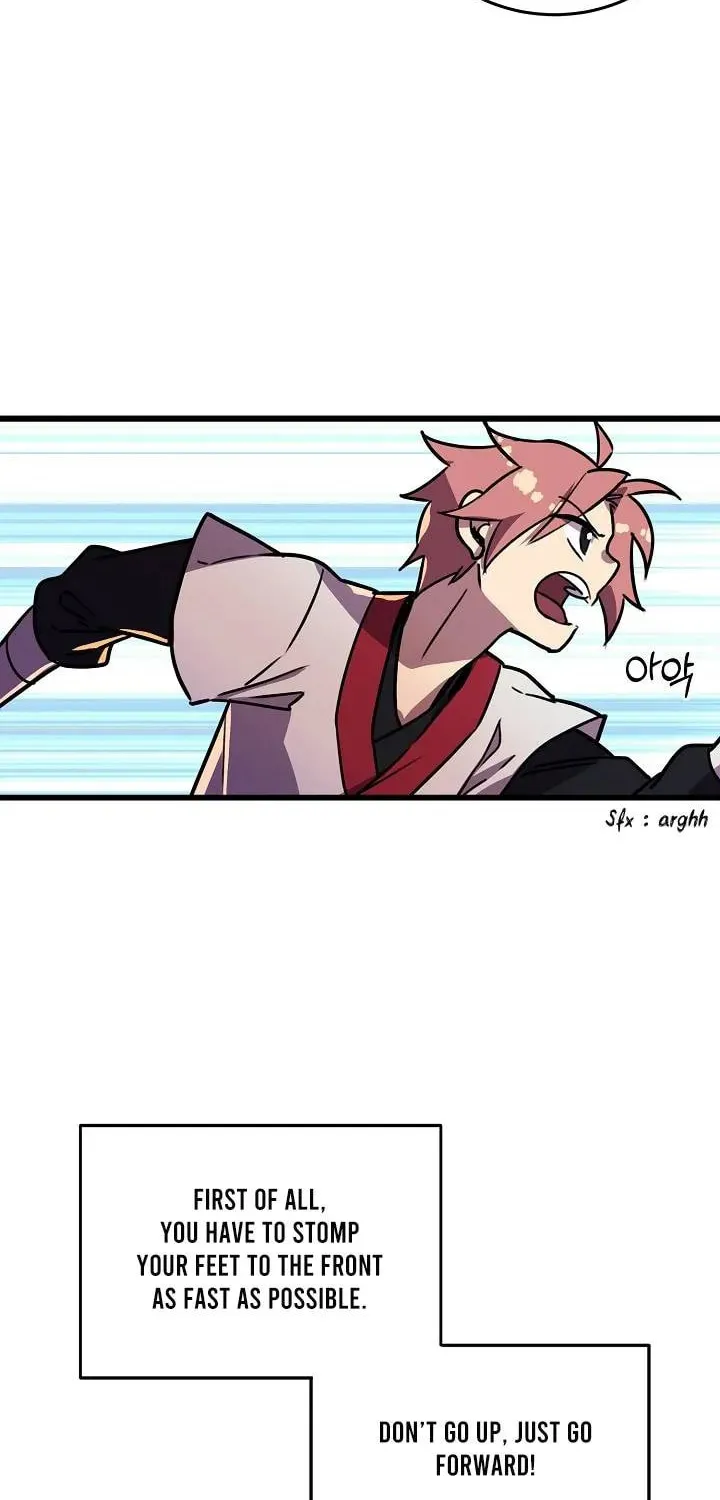 Read Absolute Martial Arts chapter 24 image 45 on Lezhin