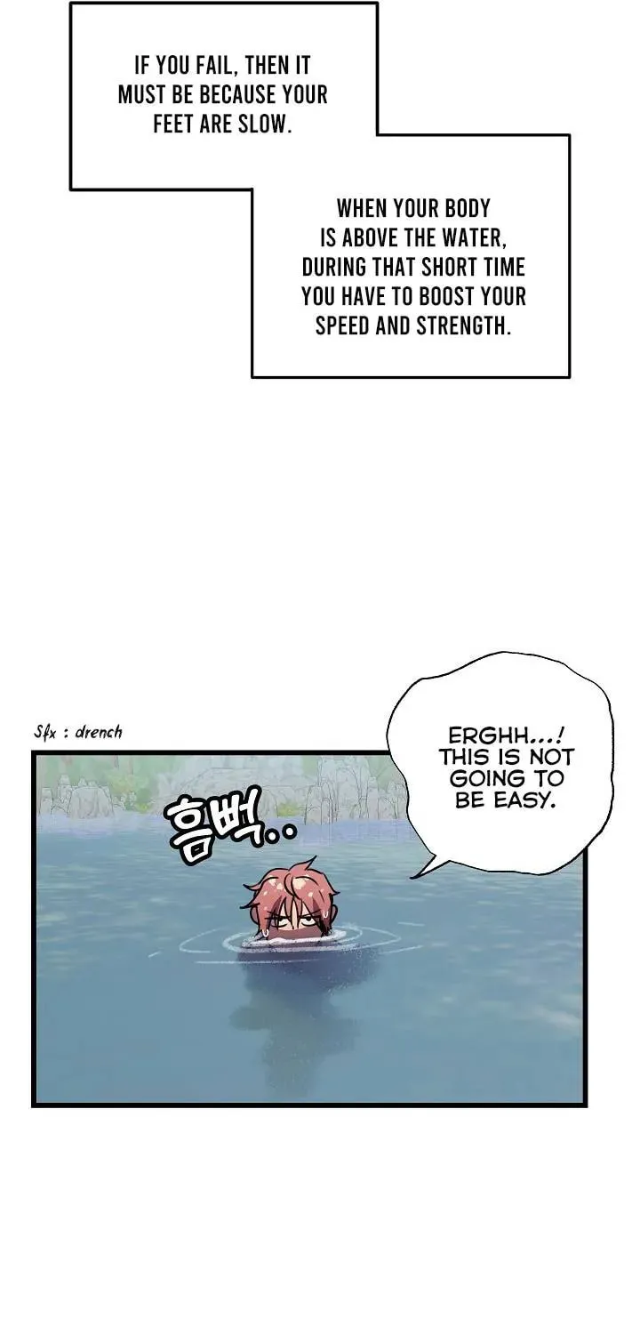 Read Absolute Martial Arts chapter 24 image 49 on Lezhin