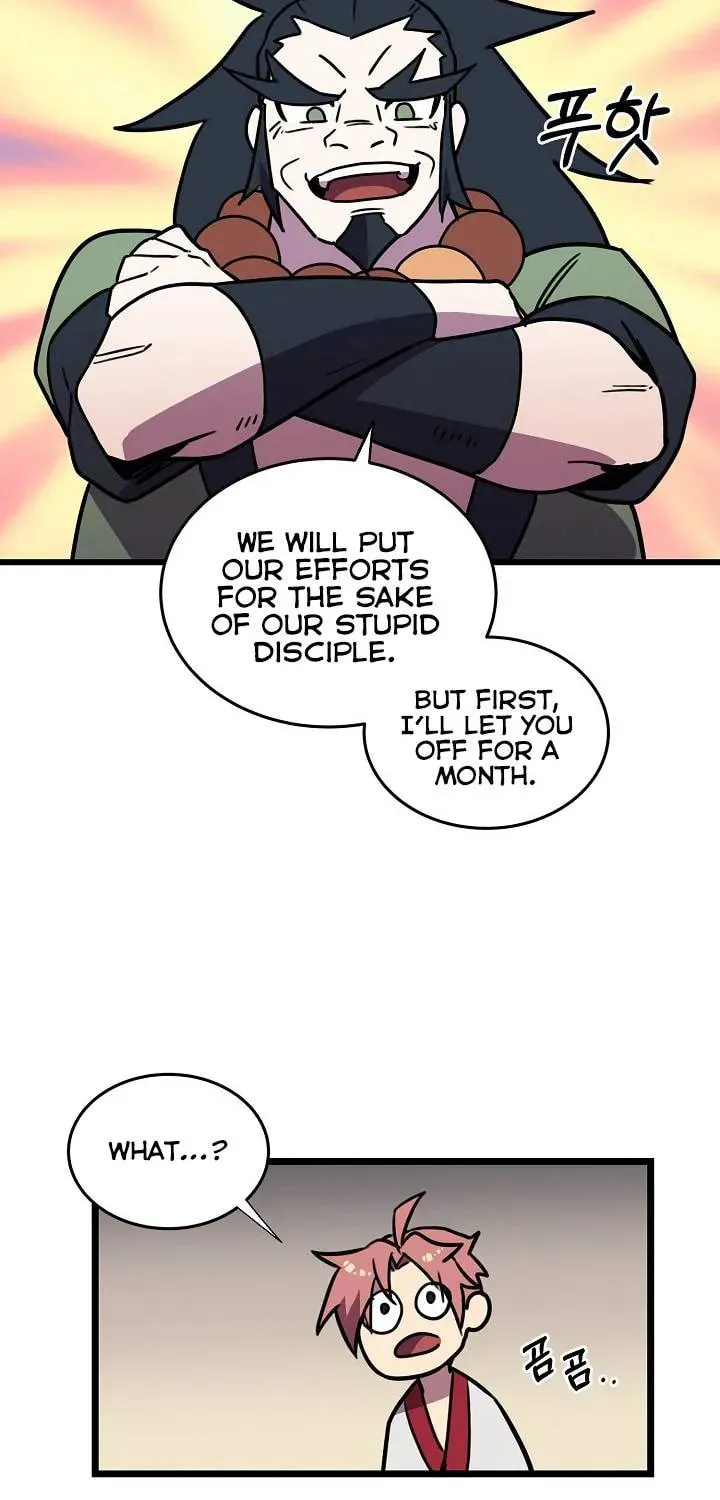 Read Absolute Martial Arts chapter 24 image 5 on Lezhin