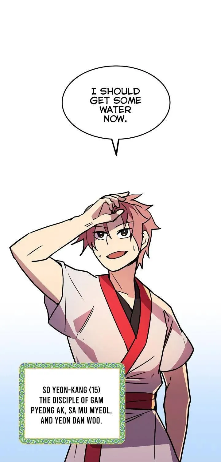 Read Absolute Martial Arts chapter 24 image 56 on Lezhin