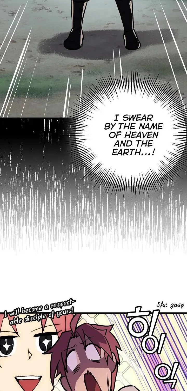 Read Absolute Martial Arts chapter 24 image 8 on Lezhin