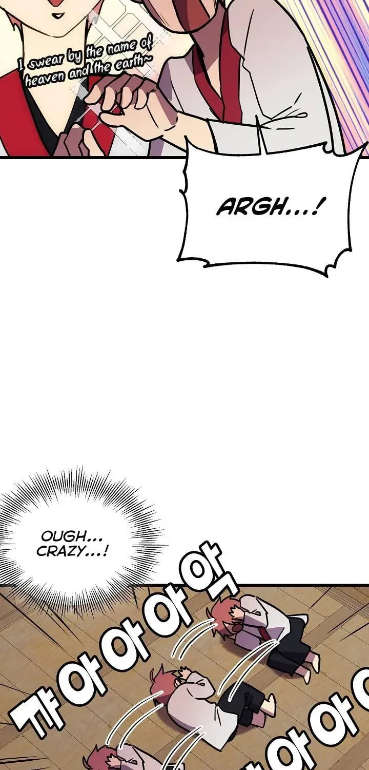Read Absolute Martial Arts chapter 24 image 9 on Lezhin