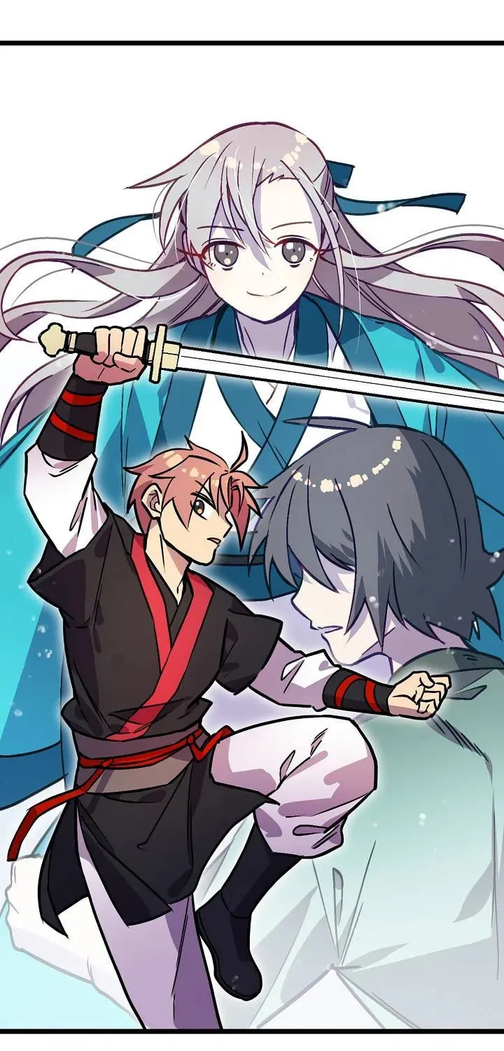 Read Absolute Martial Arts chapter 25 image 1 on Lezhin