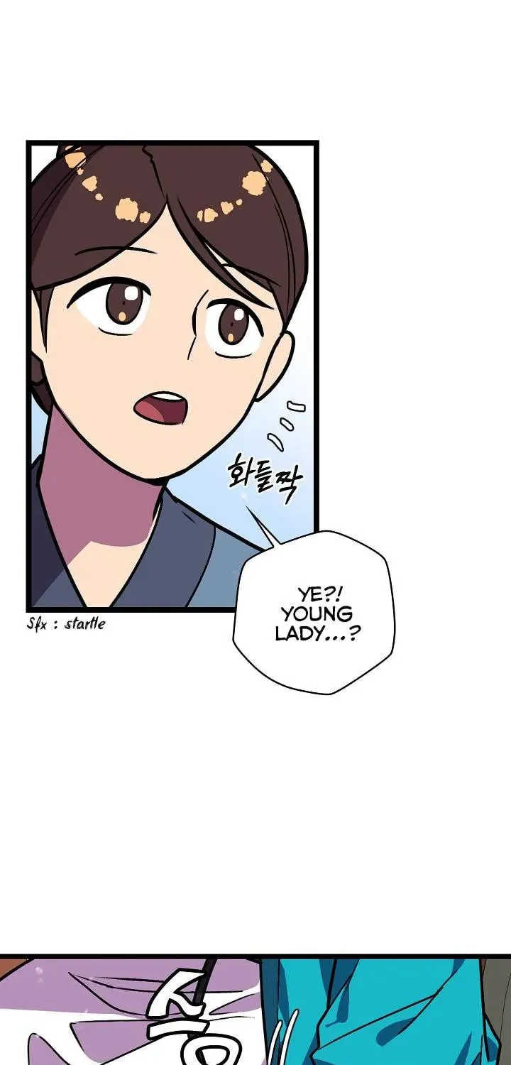 Read Absolute Martial Arts chapter 25 image 10 on Lezhin