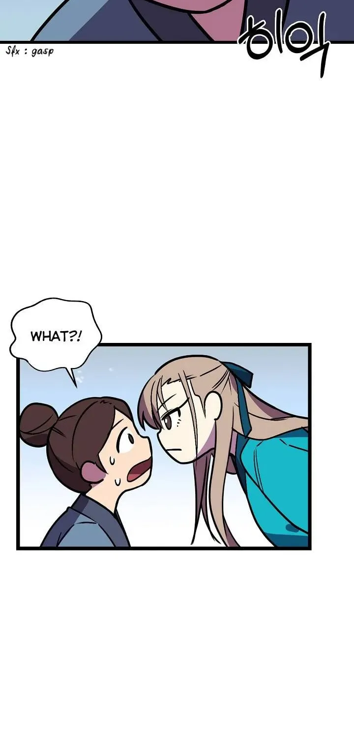 Read Absolute Martial Arts chapter 25 image 13 on Lezhin