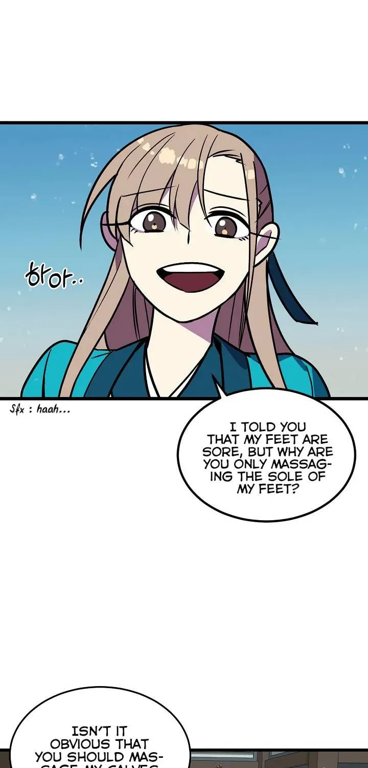 Read Absolute Martial Arts chapter 25 image 15 on Lezhin