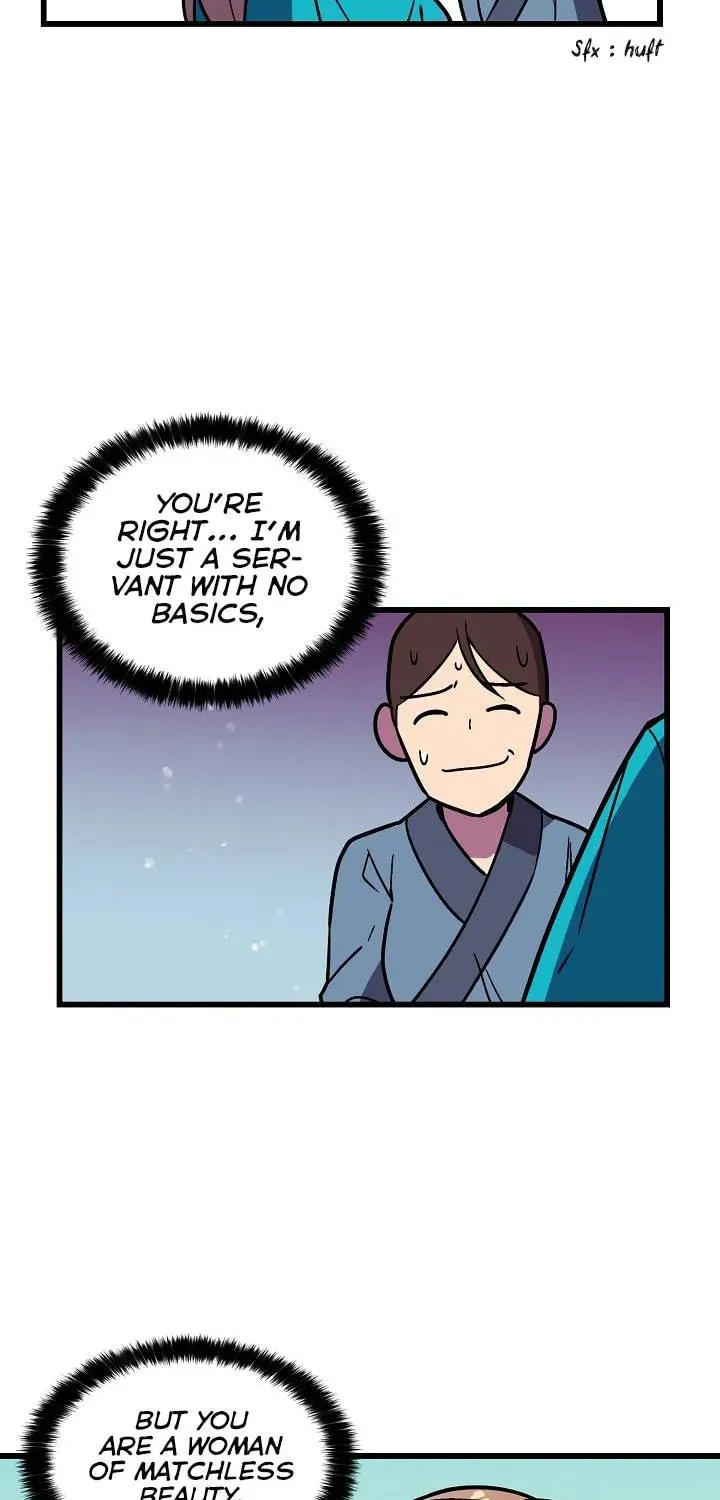 Read Absolute Martial Arts chapter 25 image 17 on Lezhin