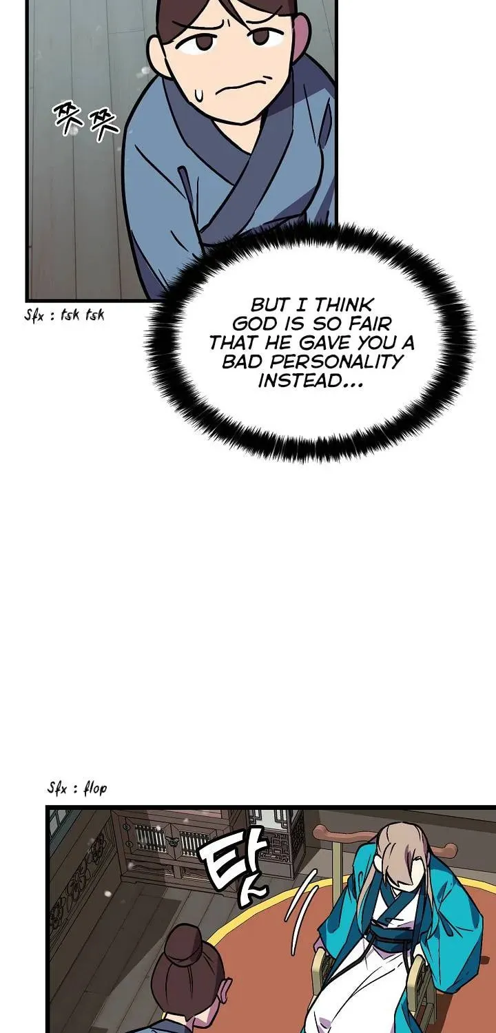 Read Absolute Martial Arts chapter 25 image 19 on Lezhin