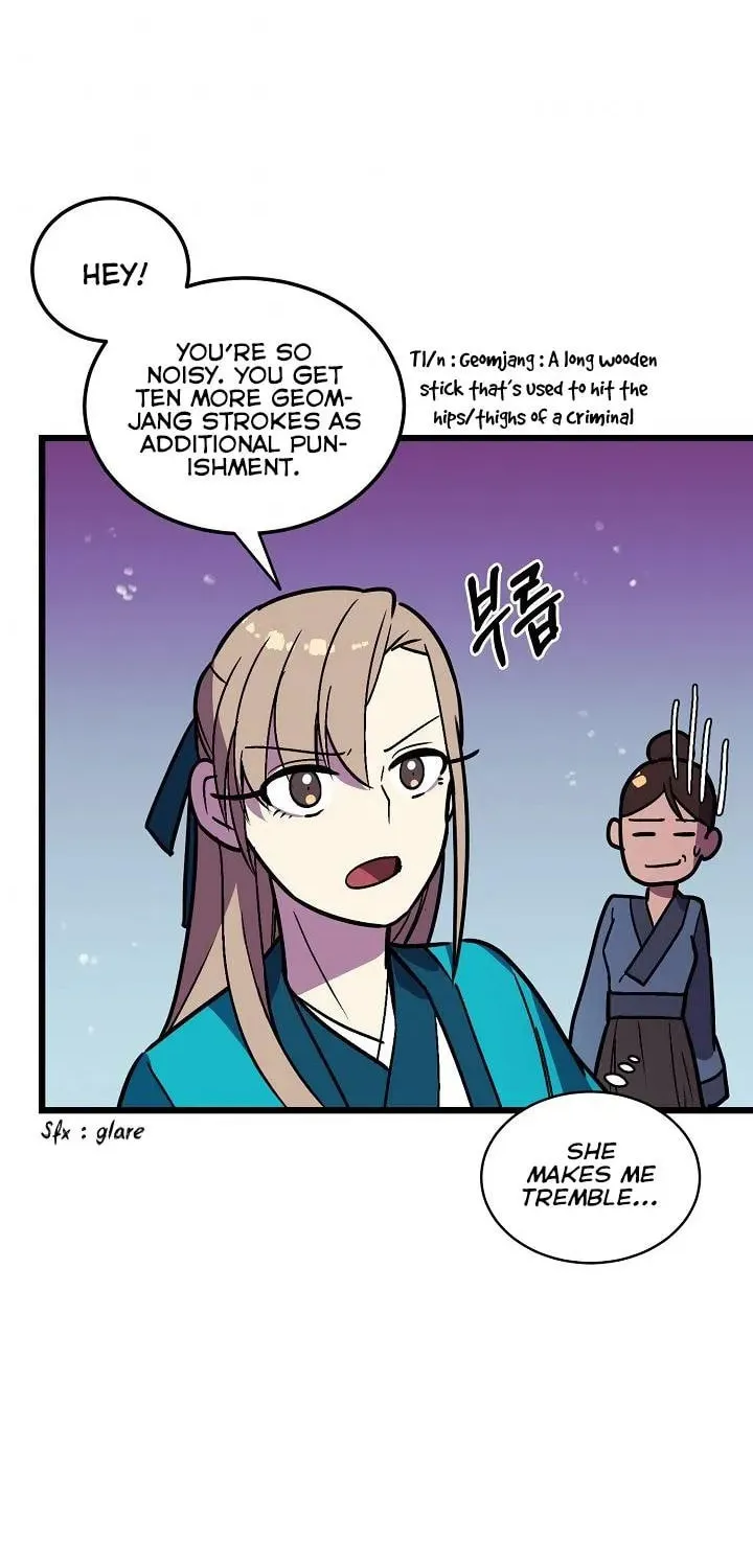 Read Absolute Martial Arts chapter 25 image 27 on Lezhin