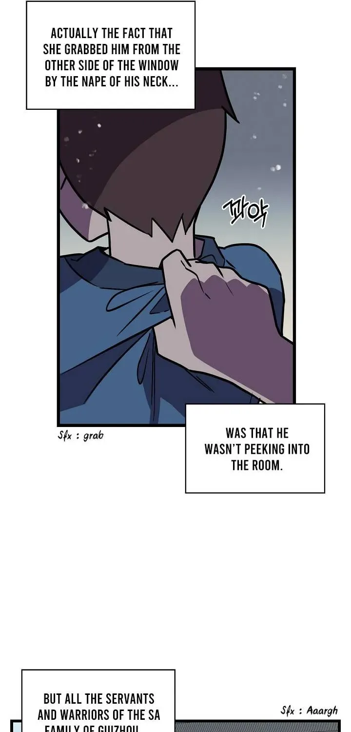 Read Absolute Martial Arts chapter 25 image 29 on Lezhin