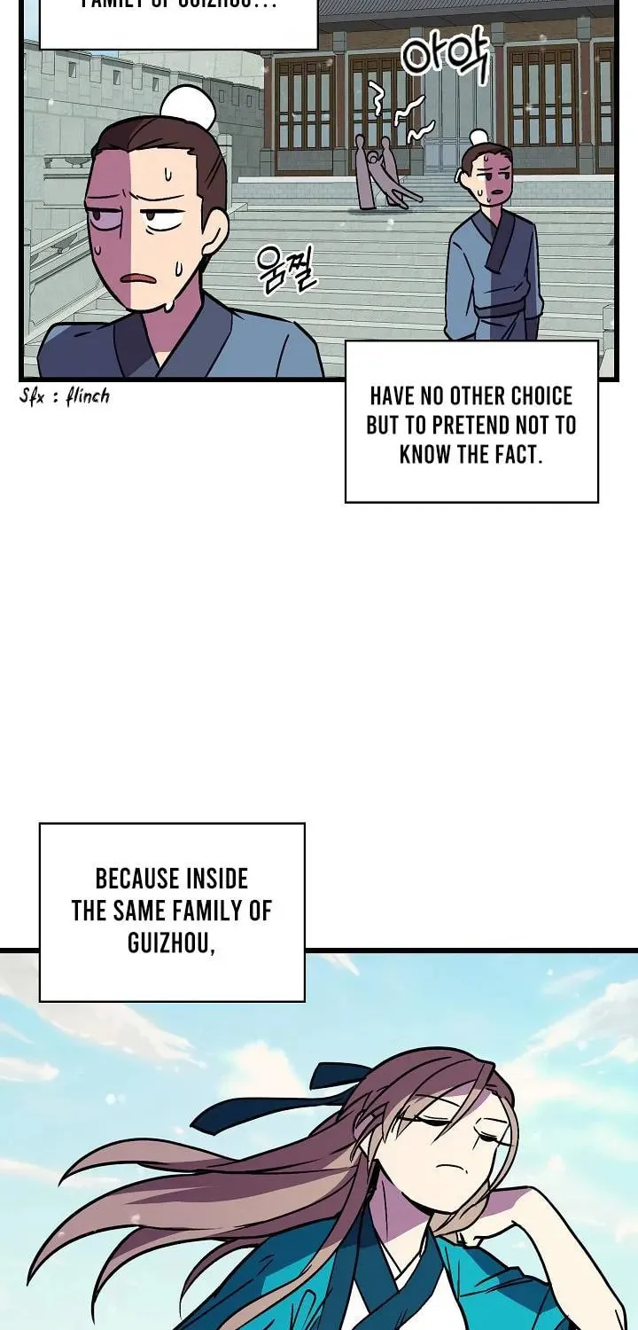 Read Absolute Martial Arts chapter 25 image 30 on Lezhin