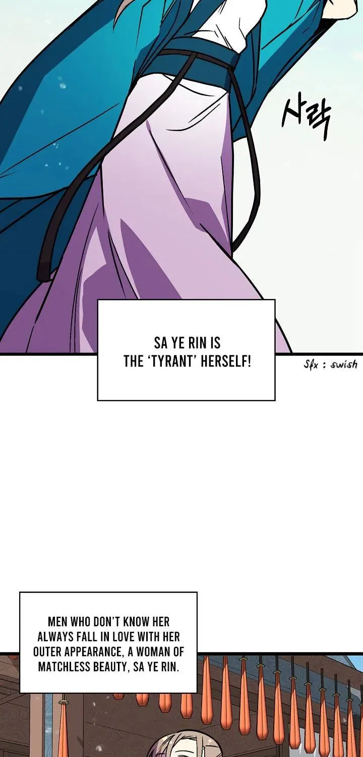 Read Absolute Martial Arts chapter 25 image 31 on Lezhin