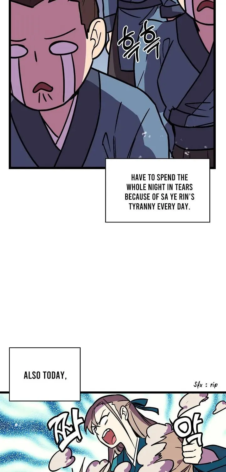 Read Absolute Martial Arts chapter 25 image 33 on Lezhin
