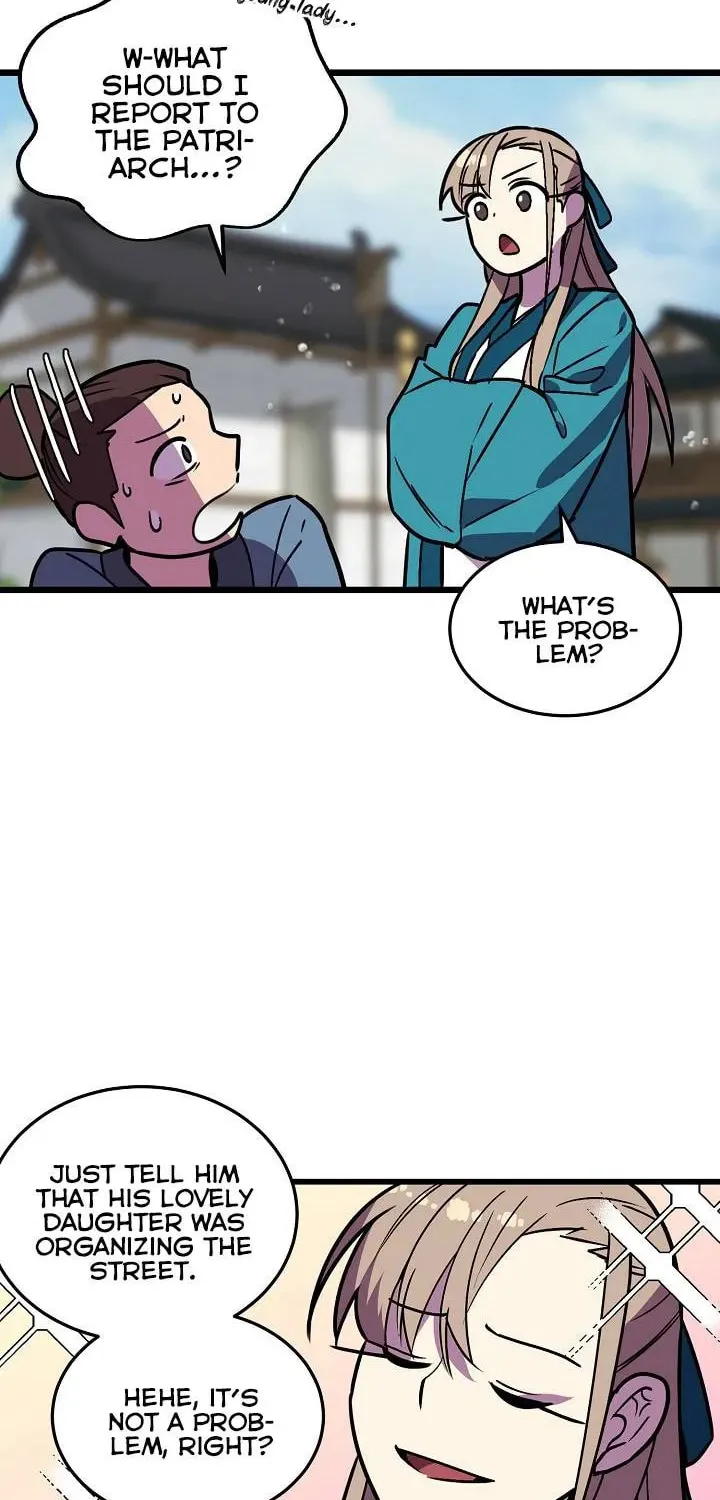 Read Absolute Martial Arts chapter 25 image 37 on Lezhin