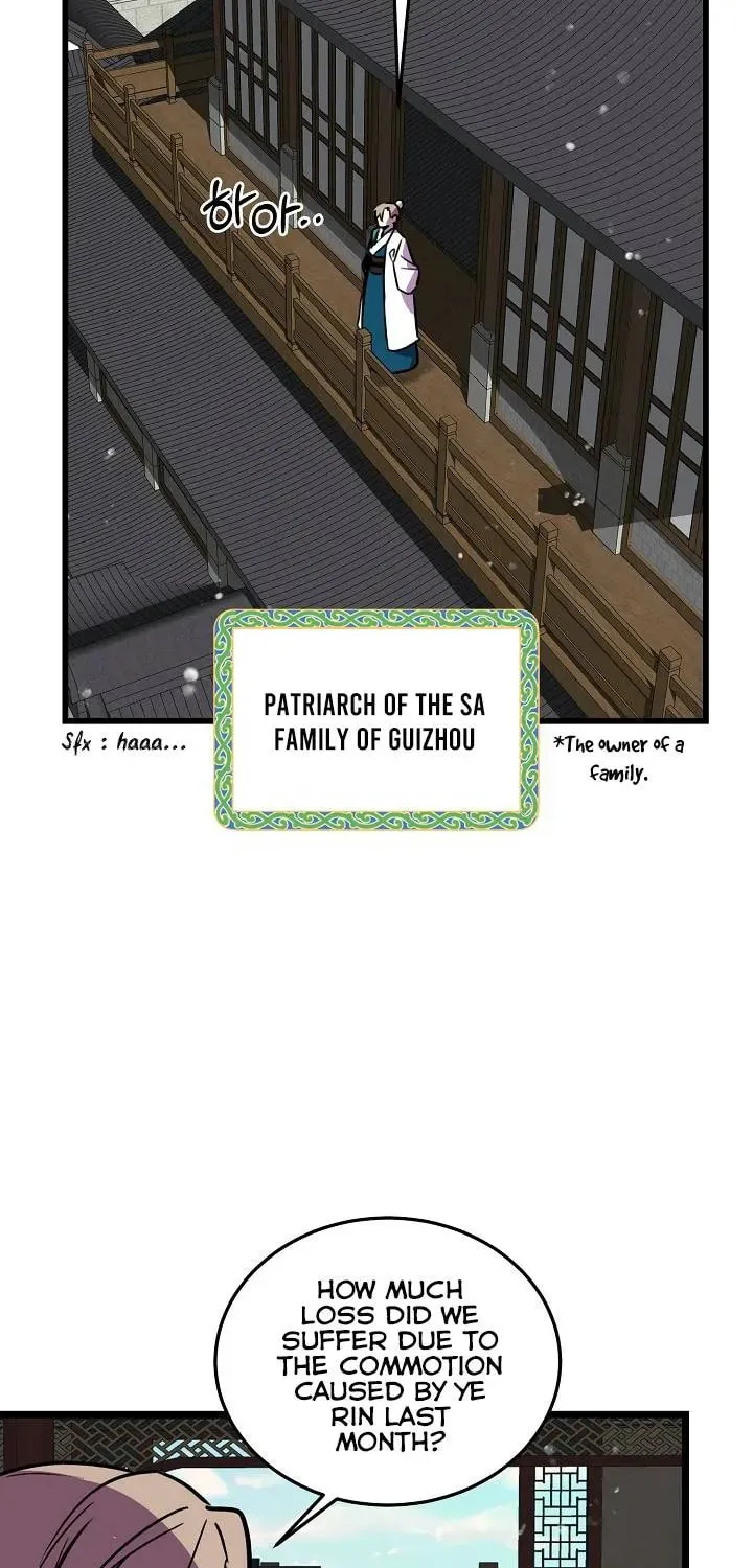 Read Absolute Martial Arts chapter 25 image 39 on Lezhin